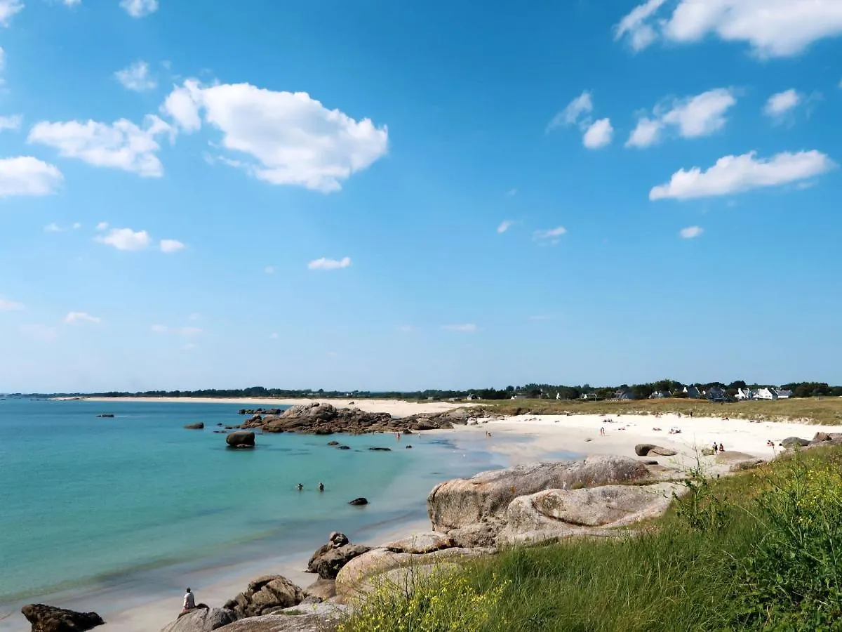 Holiday Home Belon - Tgc104 By Interhome Trégunc