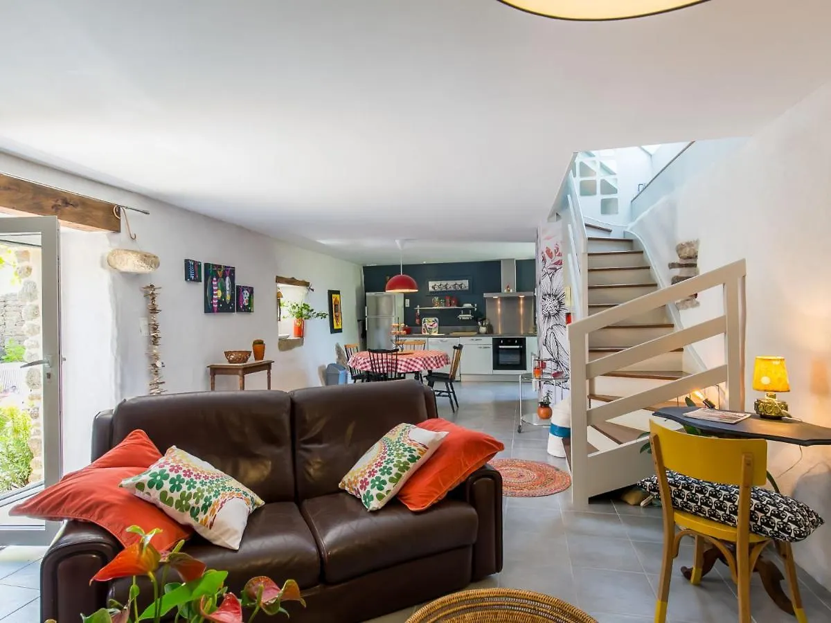 Holiday Home Belon - Tgc104 By Interhome Trégunc 0*,  Franciaország