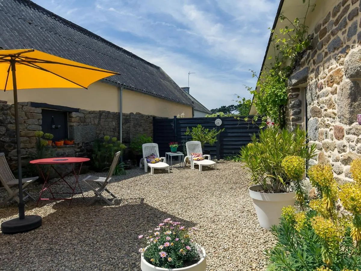 Holiday Home Belon - Tgc104 By Interhome Trégunc Franciaország