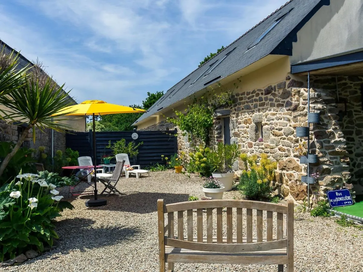 Holiday Home Belon - Tgc104 By Interhome Trégunc