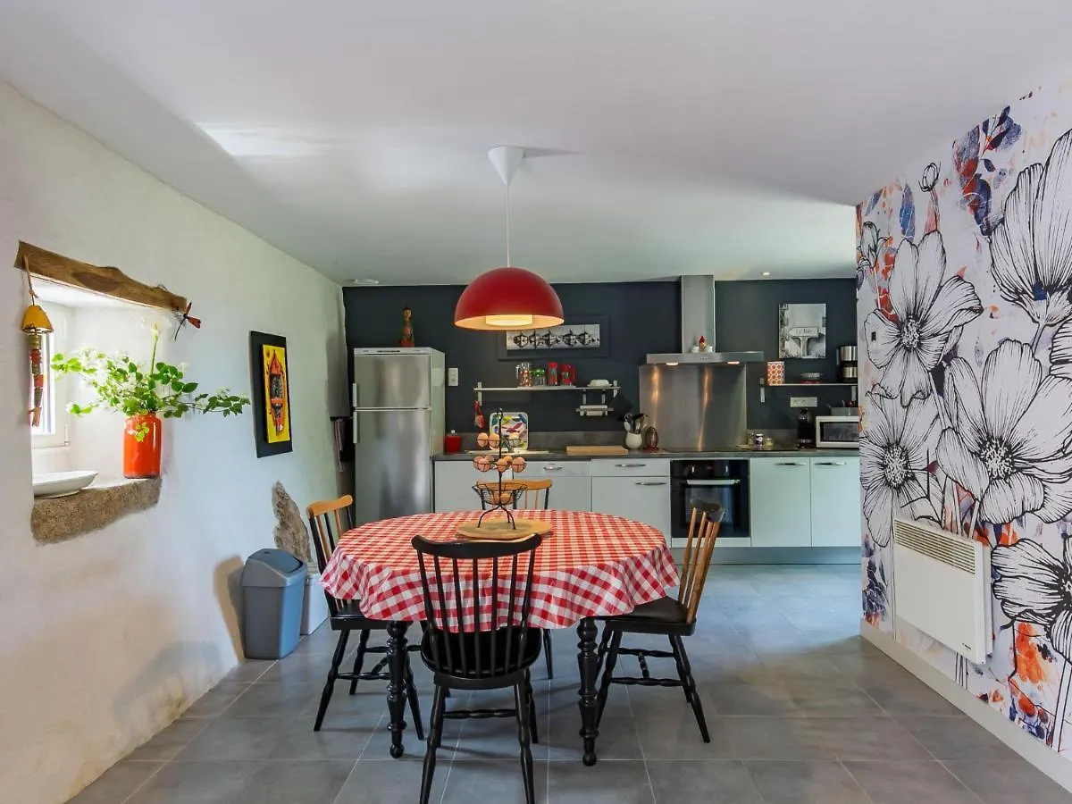 Holiday Home Belon - Tgc104 By Interhome Trégunc