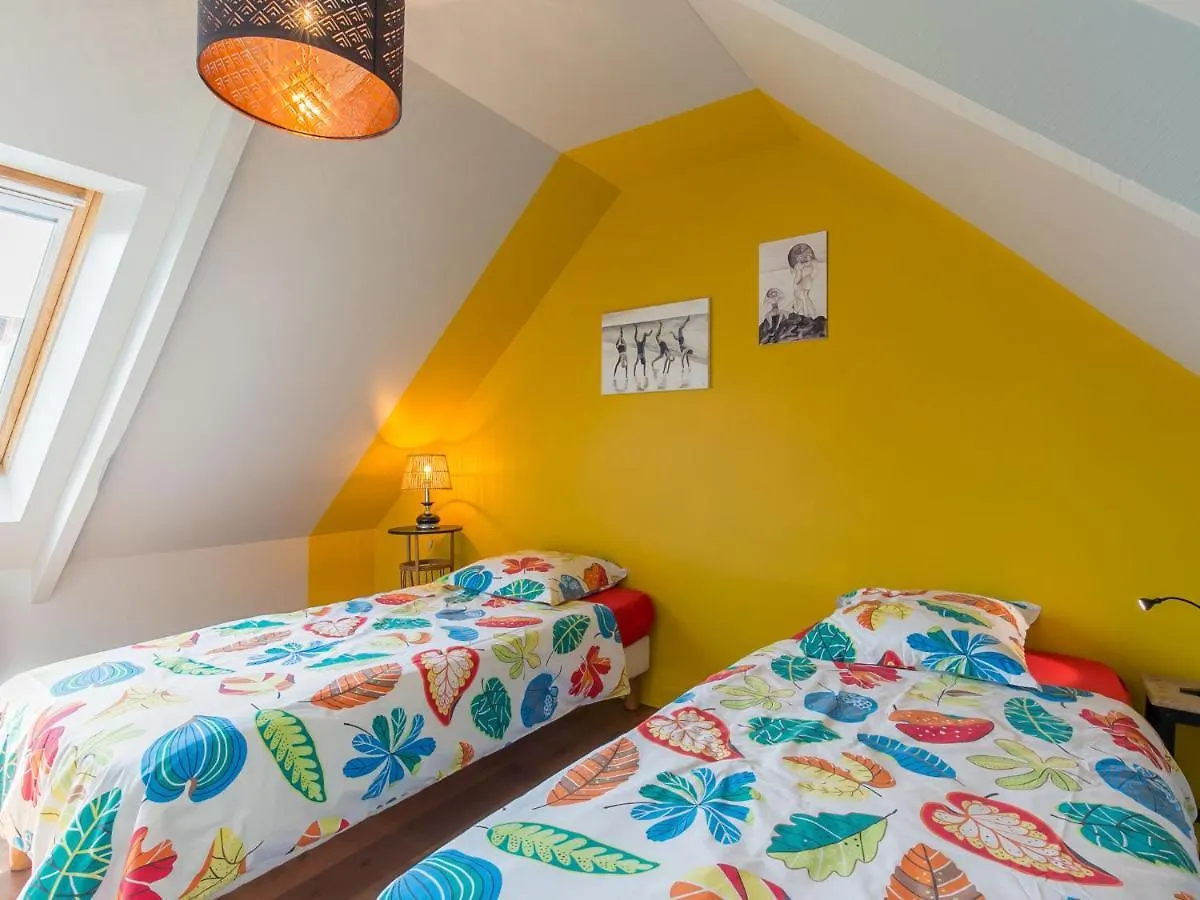 Holiday Home Belon - Tgc104 By Interhome Trégunc
