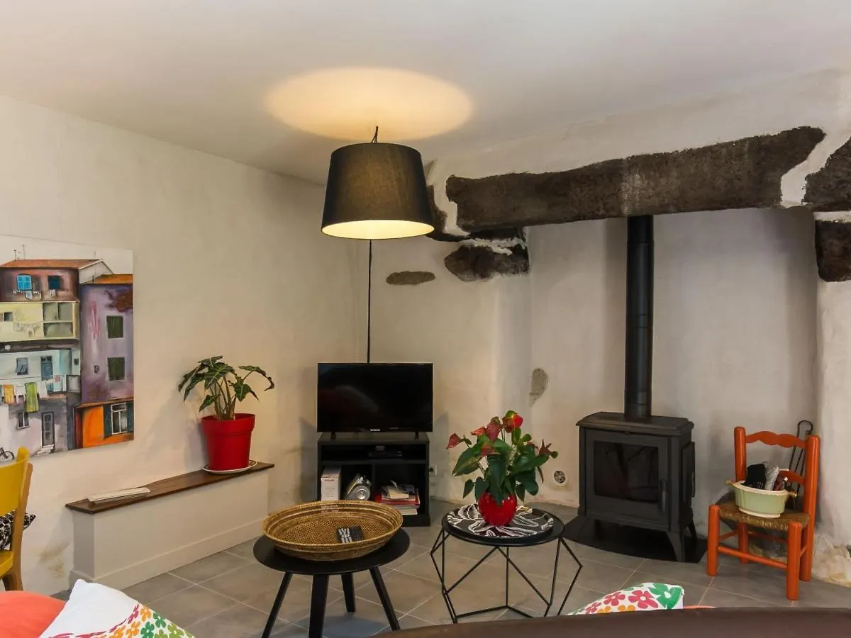 Holiday Home Belon - Tgc104 By Interhome Trégunc