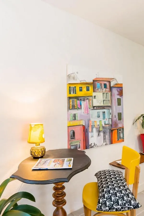 Holiday Home Belon - Tgc104 By Interhome Trégunc